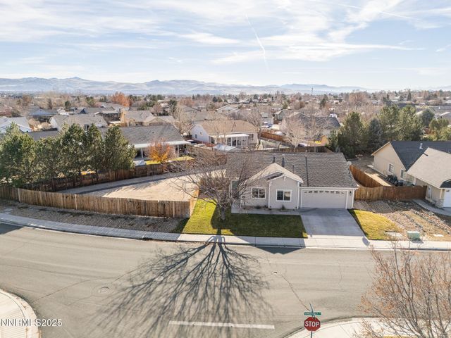 198 Tankersley Drive, Sparks, NV 89436