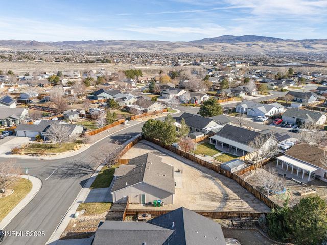 198 Tankersley Drive, Sparks, NV 89436