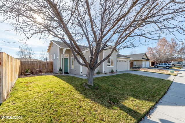 198 Tankersley Drive, Sparks, NV 89436