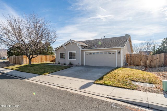 198 Tankersley Drive, Sparks, NV 89436