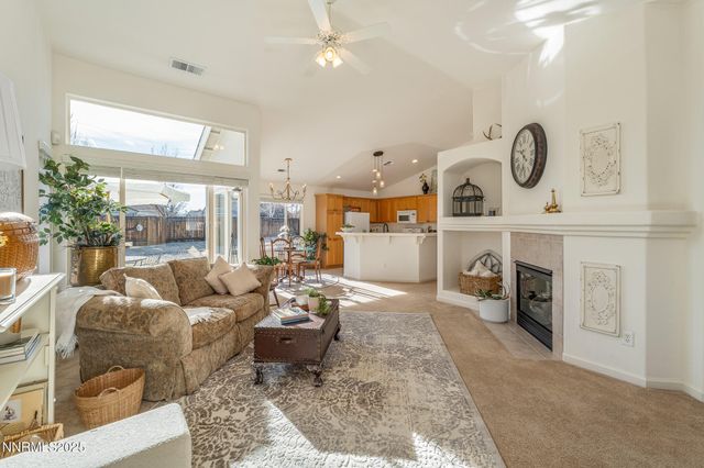 198 Tankersley Drive, Sparks, NV 89436