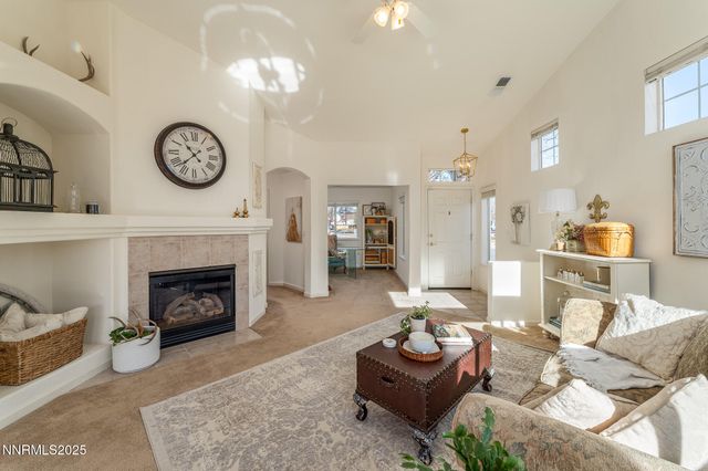 198 Tankersley Drive, Sparks, NV 89436