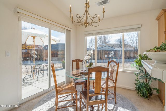 198 Tankersley Drive, Sparks, NV 89436