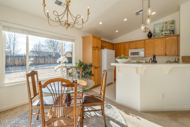 198 Tankersley Drive, Sparks, NV 89436