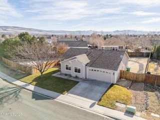 198 Tankersley Drive, Sparks, NV 89436