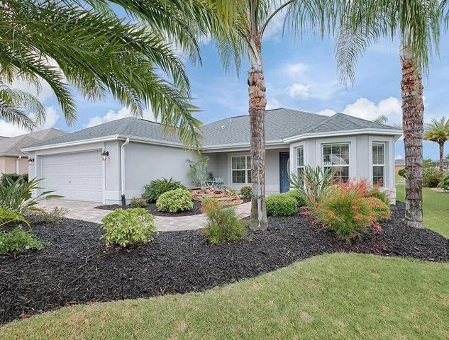 3915 WINE PALM WAY, The Villages, FL 32163