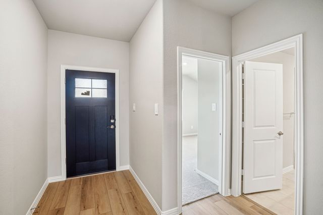2421 Nicole Drive, Denton, TX 76208