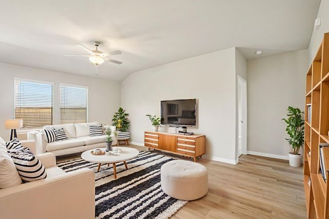 2421 Nicole Drive, Denton, TX 76208