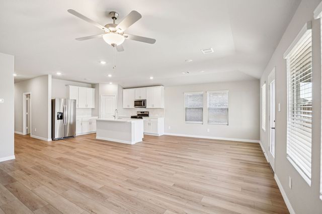 2421 Nicole Drive, Denton, TX 76208