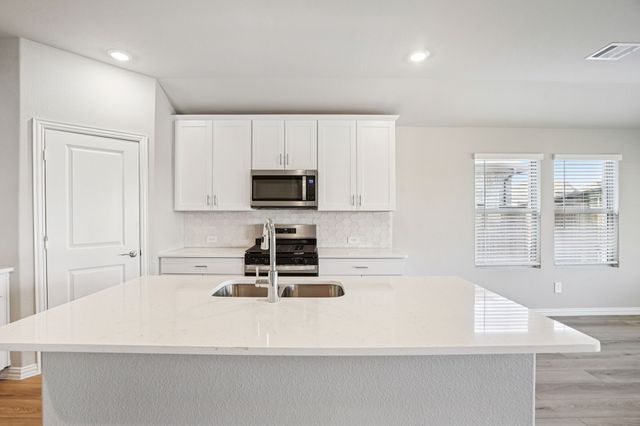2421 Nicole Drive, Denton, TX 76208