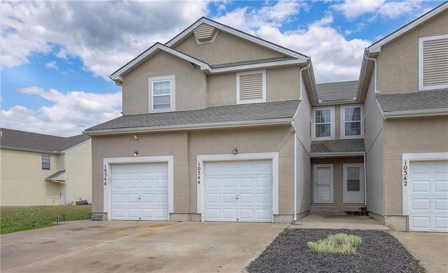 10344 Sloan Avenue, Kansas City, KS 66109