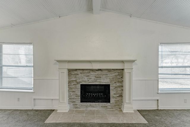 5821 Circular Drive, North Richland Hills, TX 76117