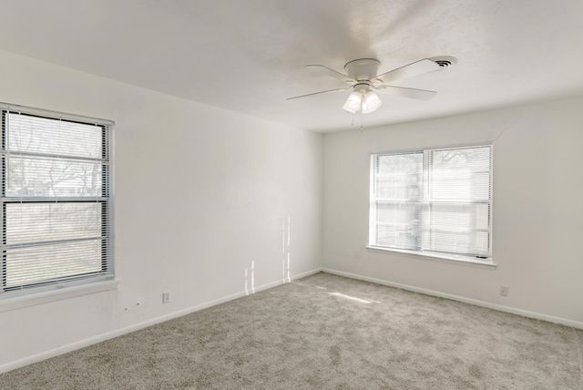 5821 Circular Drive, North Richland Hills, TX 76117