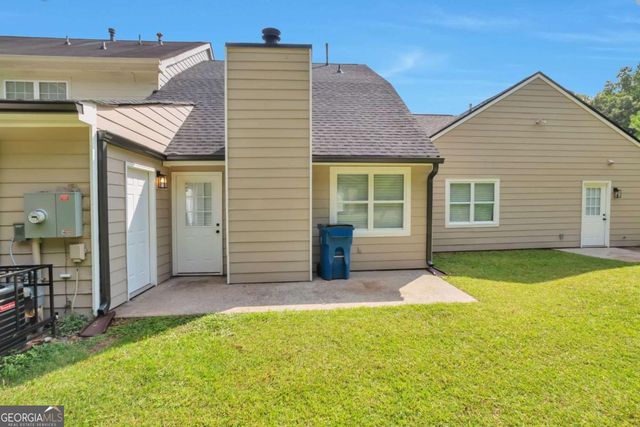 6468 River Park Drive, Riverdale, GA 30274