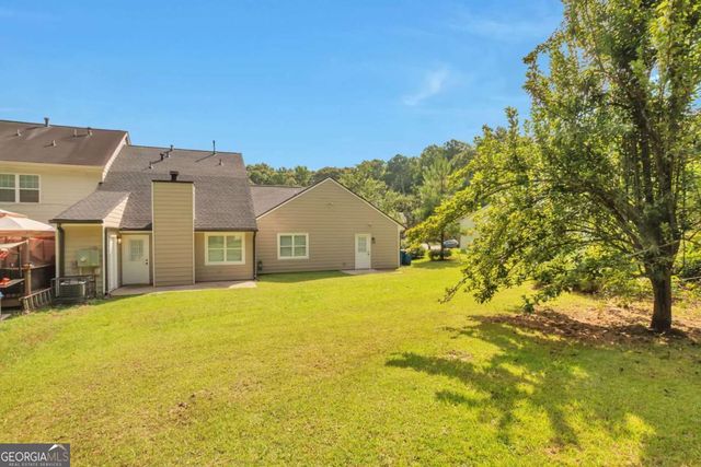 6468 River Park Drive, Riverdale, GA 30274