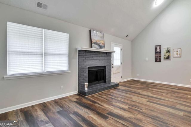 6468 River Park Drive, Riverdale, GA 30274