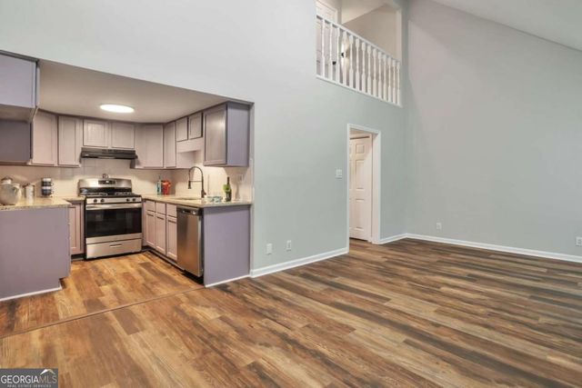 6468 River Park Drive, Riverdale, GA 30274