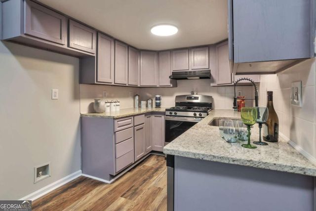 6468 River Park Drive, Riverdale, GA 30274