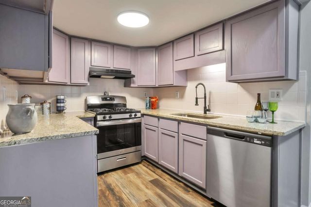 6468 River Park Drive, Riverdale, GA 30274