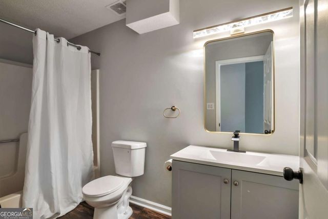 6468 River Park Drive, Riverdale, GA 30274