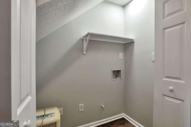 6468 River Park Drive, Riverdale, GA 30274