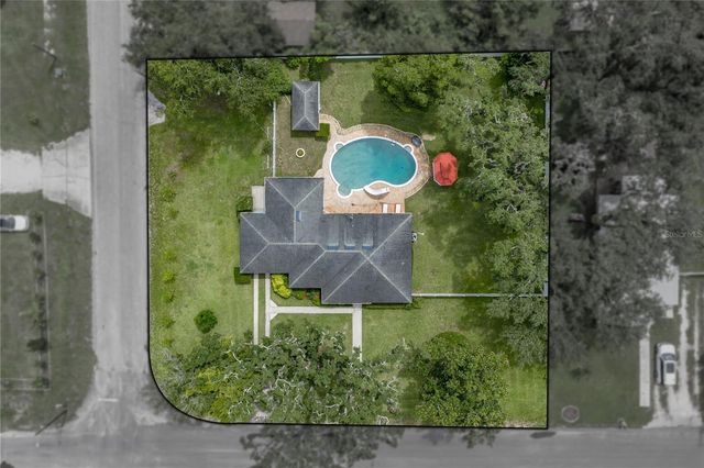 14320 13TH STREET, Dade City, FL 33523