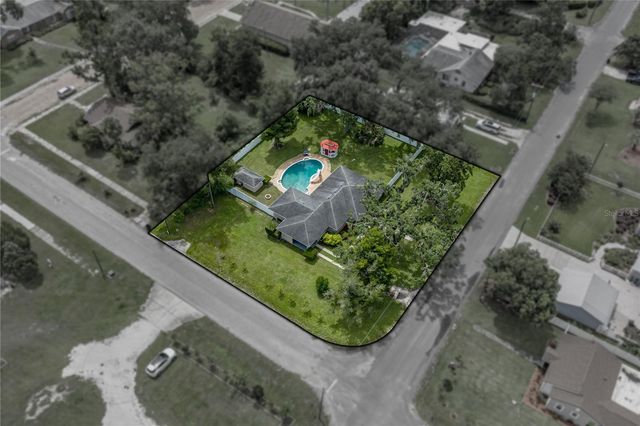 14320 13TH STREET, Dade City, FL 33523