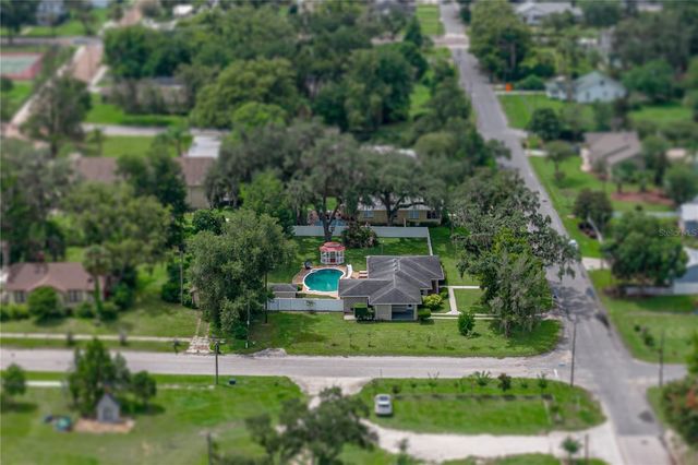 14320 13TH STREET, Dade City, FL 33523