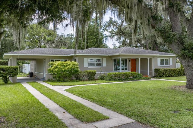 14320 13TH STREET, Dade City, FL 33523