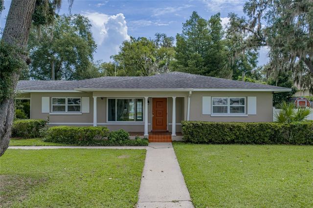 14320 13TH STREET, Dade City, FL 33523