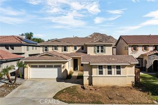 3437 Nature Trail Court, Perris, CA 92571
