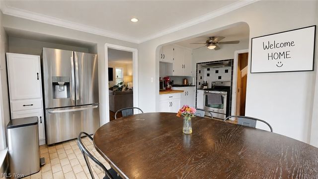 8423 Greenlawn Avenue, Parma, OH 44129