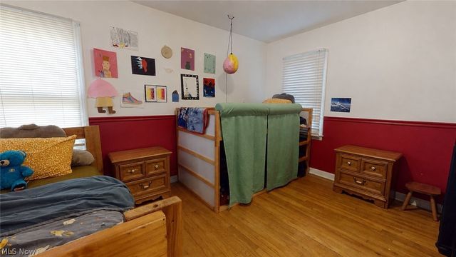 8423 Greenlawn Avenue, Parma, OH 44129