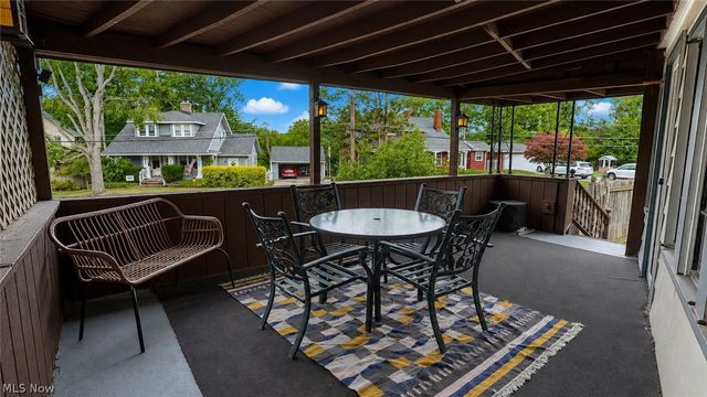 8423 Greenlawn Avenue, Parma, OH 44129
