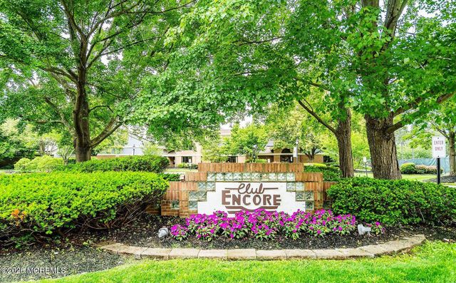 27D Cambridge Circle, Manchester, NJ 08759