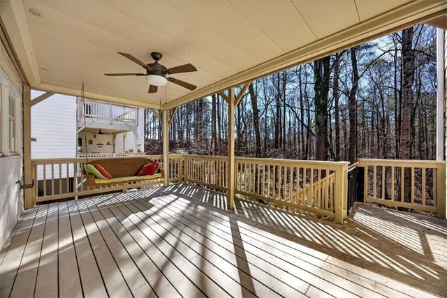 6550 Deerings Lane, Peachtree Corners, GA 30092