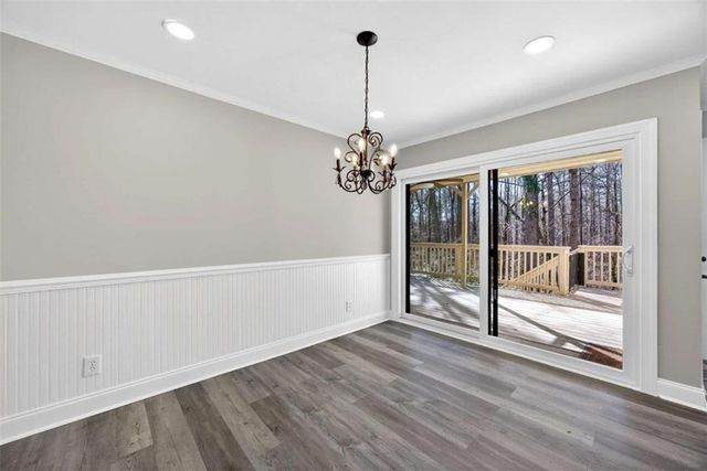 6550 Deerings Lane, Peachtree Corners, GA 30092