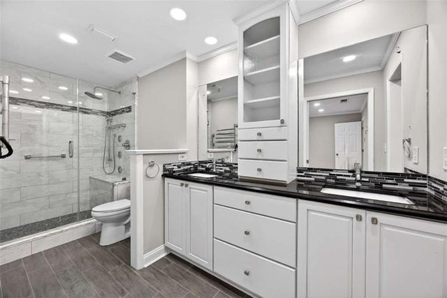 6550 Deerings Lane, Peachtree Corners, GA 30092