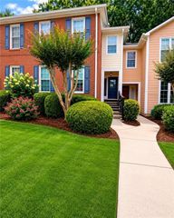 6550 Deerings Lane, Peachtree Corners, GA 30092