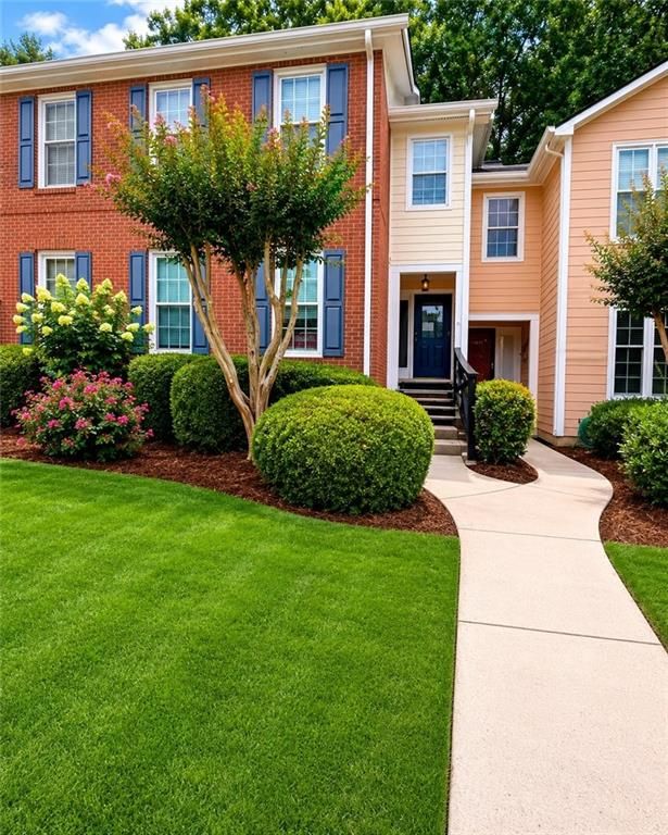 6550 Deerings Lane, Peachtree Corners, GA 30092