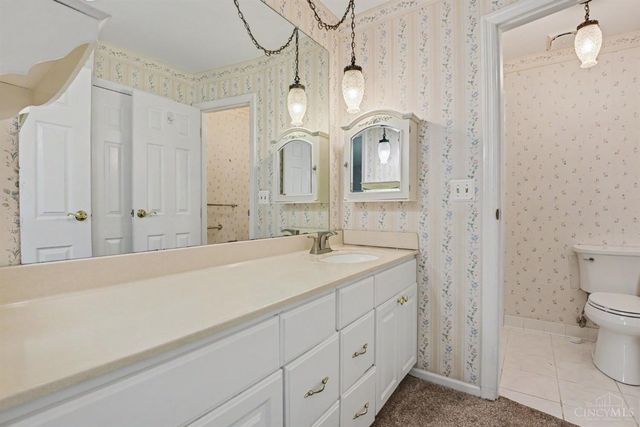496 Sunaire Terrace, Delhi Twp, OH 45238