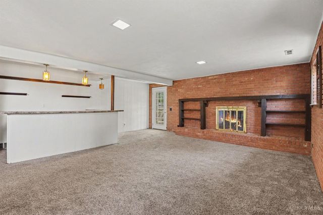 496 Sunaire Terrace, Delhi Twp, OH 45238