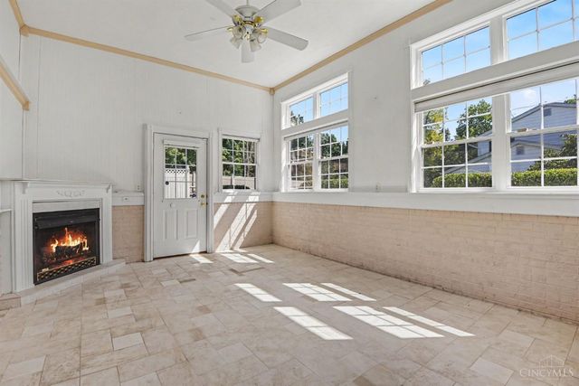 496 Sunaire Terrace, Delhi Twp, OH 45238