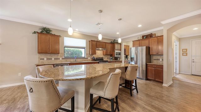 5939 CASPIAN TERN DRIVE, Sarasota, FL 34238