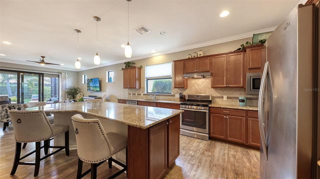 5939 CASPIAN TERN DRIVE, Sarasota, FL 34238