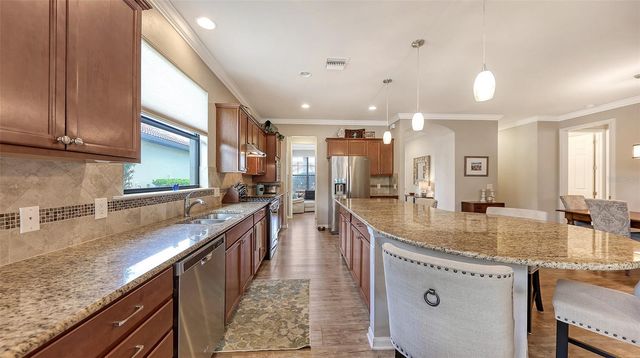 5939 CASPIAN TERN DRIVE, Sarasota, FL 34238