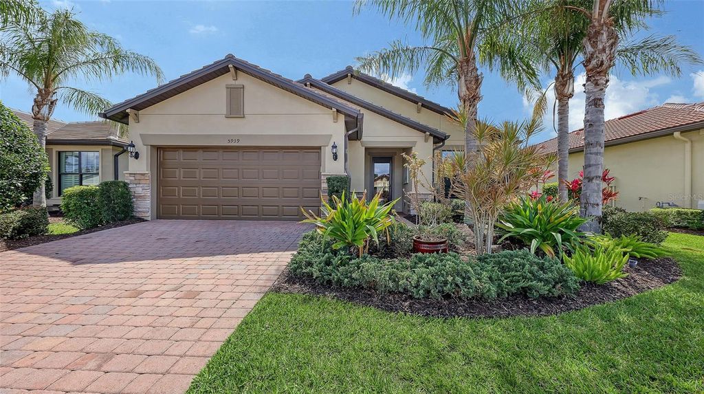 5939 CASPIAN TERN DRIVE, Sarasota, FL 34238