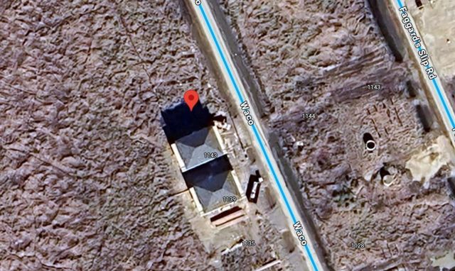1151 Waco, Gilchrist, TX 77617