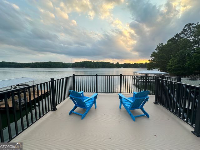 745 Honeysuckle, Gainesville, GA 30501