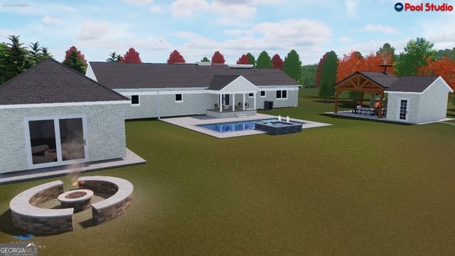 745 Honeysuckle, Gainesville, GA 30501